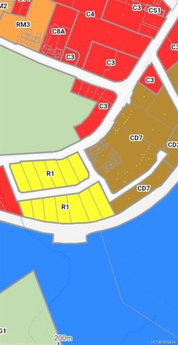 Lot1-Legal Sooke Rd, Colwood, BC 