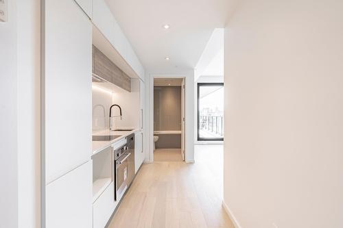 Hall - 513-1616 Rue Des Bassins, Montréal (Le Sud-Ouest), QC - Indoor