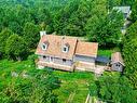 Photo aérienne - 2270 Ch. Brunet, Sainte-Agathe-Des-Monts, QC  - Outdoor 