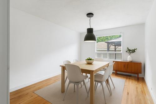 Autre - 2270 Ch. Brunet, Sainte-Agathe-Des-Monts, QC - Indoor Photo Showing Dining Room