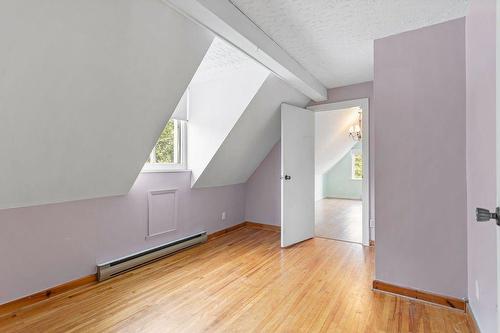 Bureau - 2270 Ch. Brunet, Sainte-Agathe-Des-Monts, QC - Indoor Photo Showing Other Room