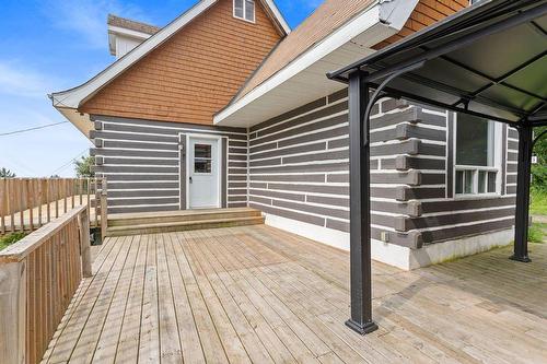 Autre - 2270 Ch. Brunet, Sainte-Agathe-Des-Monts, QC - Outdoor With Exterior