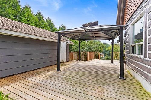 Autre - 2270 Ch. Brunet, Sainte-Agathe-Des-Monts, QC - Outdoor With Exterior