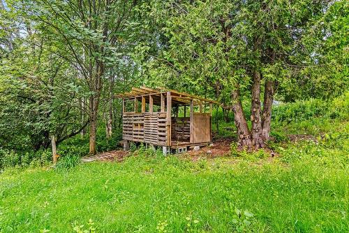 Terre/Terrain - 2270 Ch. Brunet, Sainte-Agathe-Des-Monts, QC - Outdoor