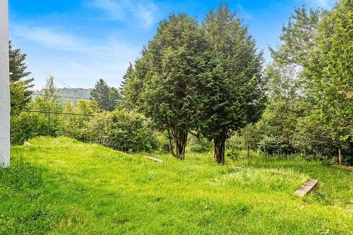Terre/Terrain - 2270 Ch. Brunet, Sainte-Agathe-Des-Monts, QC - Outdoor With View