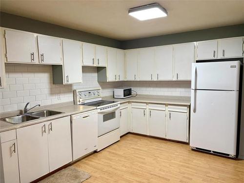 D-1306 Molson St, Winnipeg, MB 