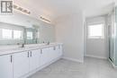 1809 Emberton Way, Innisfil, ON  - Indoor Photo Showing Bathroom 