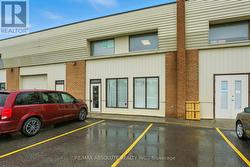 51 - 5450 CANOTEK ROAD  Ottawa, ON K1J 9G3