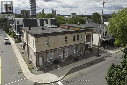 202 Rochester Street, Ottawa, ON - Outdoor