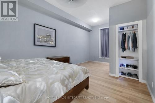 202 Rochester Street, Ottawa, ON - Indoor Photo Showing Bedroom