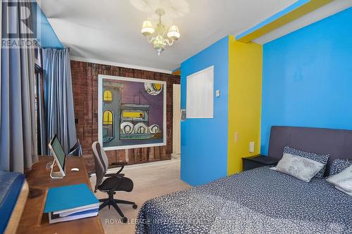 202 Rochester Street, Ottawa, ON - Indoor Photo Showing Bedroom