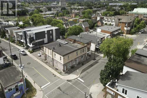 202 Rochester Street, Ottawa, ON - Outdoor