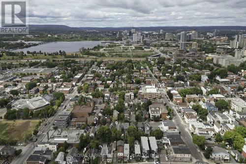 202 Rochester Street, Ottawa, ON - Outdoor With View