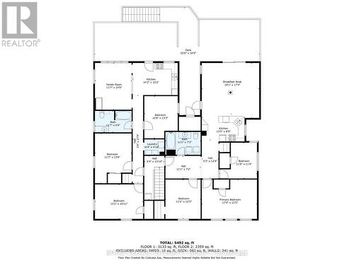 202 Rochester Street, Ottawa, ON - Other