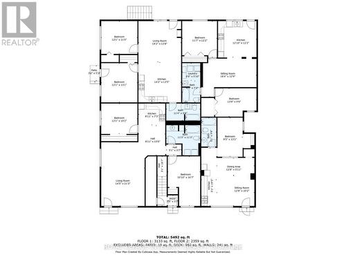 202 Rochester Street, Ottawa, ON - Other