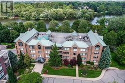 205 - 30 FRONT STREET  Stratford, ON N5A 7S3