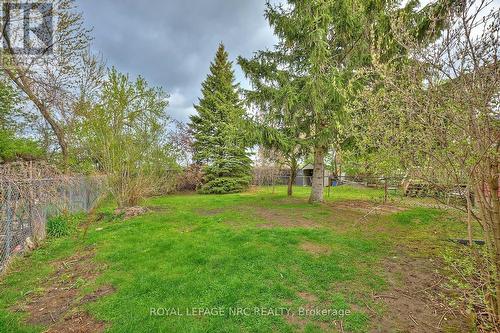 11 Beech Street, St. Catharines (Downtown), ON - Outdoor