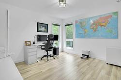 Chambre à coucher - 