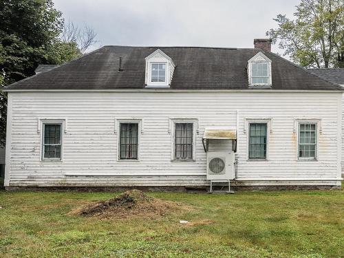 29 Willow Street, Truro, NS 