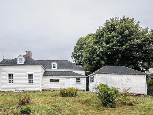 29 Willow Street, Truro, NS 