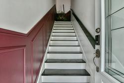 Hall d'entrée/Vestibule - 