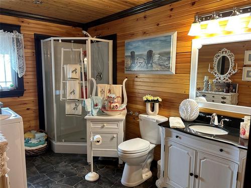 85 Main Road, Templeman, NL 