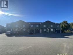 206 4719 DAVIS AVENUE  Terrace, BC V8G 1Y1