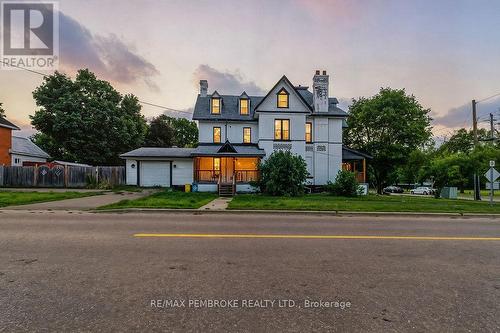 502 MARY STREET  Pembroke, ON K8A 5X1