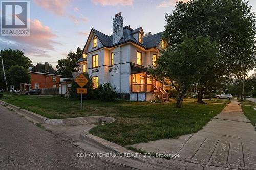 502 Mary Street, Pembroke, ON - Outdoor