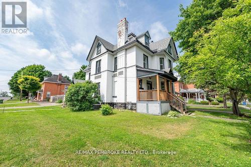 502 Mary Street, Pembroke, ON - Outdoor