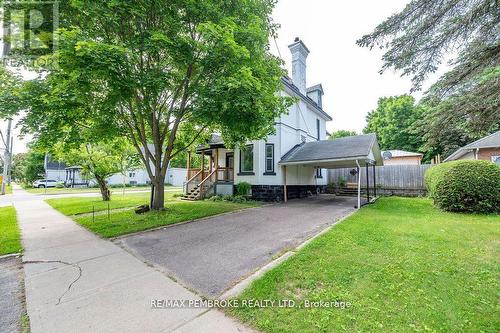 502 Mary Street, Pembroke, ON - Outdoor