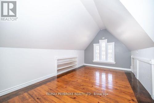 502 Mary Street, Pembroke, ON - Indoor Photo Showing Other Room