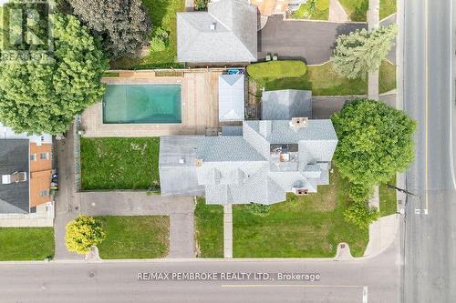 502 Mary Street, Pembroke, ON - 