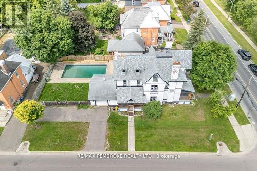 502 Mary Street, Pembroke, ON - Outdoor With View