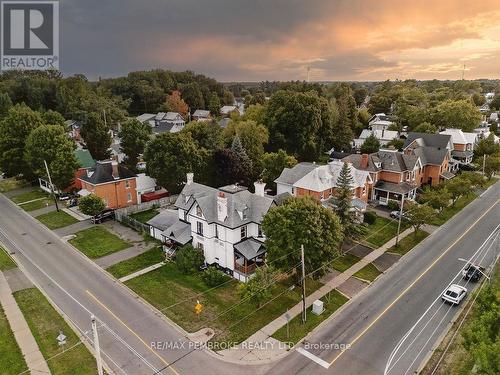 502 Mary Street, Pembroke, ON - Outdoor With View