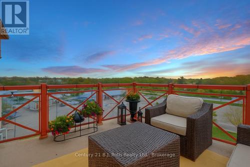 507 - 110 STEAMSHIP BAY ROAD  Gravenhurst (Muskoka (S)), ON P1P 1Z9