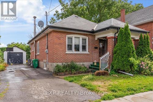 225 Mcgill Street, Peterborough (Otonabee Ward 1), ON - Outdoor