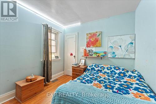 225 Mcgill Street, Peterborough (Otonabee Ward 1), ON - Indoor Photo Showing Bedroom