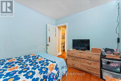 225 Mcgill Street, Peterborough (Otonabee Ward 1), ON - Indoor Photo Showing Bedroom