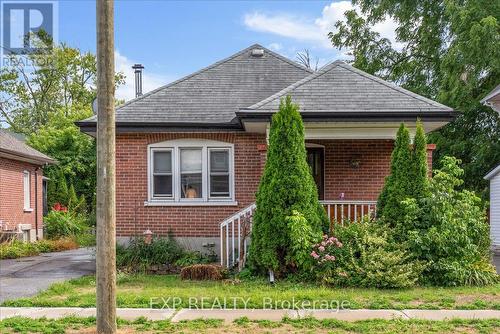 225 Mcgill Street, Peterborough (Otonabee Ward 1), ON - Outdoor