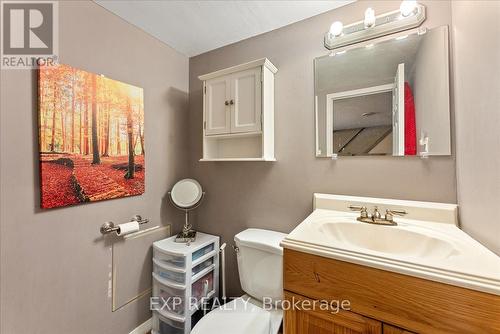 225 Mcgill Street, Peterborough (Otonabee Ward 1), ON - Indoor Photo Showing Bathroom