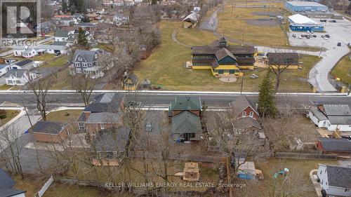 368 Picton Main Street N, Prince Edward County (Picton Ward), ON - Outdoor With View