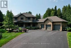318760 GREY ROAD 1  Georgian Bluffs, ON N4K 5N4