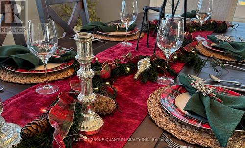 434555 4Th Line, Amaranth, ON - Indoor