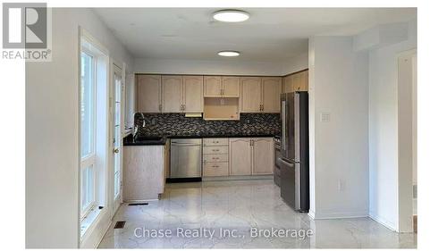 5047 Kempling Lane, Burlington (Orchard), ON - Indoor Photo Showing Kitchen