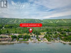 209548 HIGHWAY 26  Blue Mountains, ON L9Y 0T1