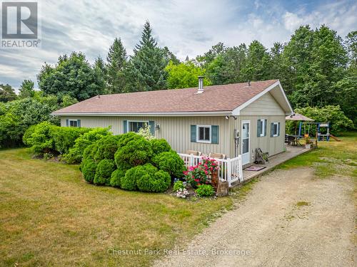 209548 Highway 26, Blue Mountains, ON - Outdoor