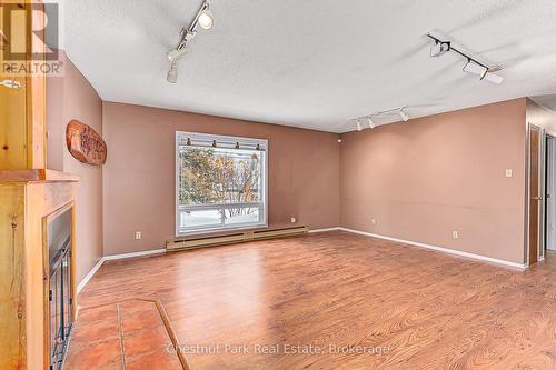 209548 Highway 26, Blue Mountains, ON - Indoor Photo Showing Other Room With Fireplace