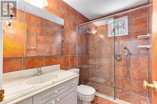 209548 Highway 26, Blue Mountains, ON - Indoor Photo Showing Bathroom