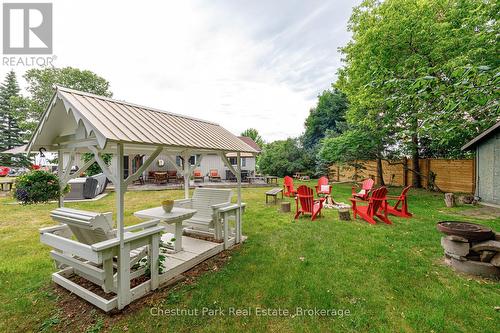 209548 Highway 26, Blue Mountains, ON - Outdoor